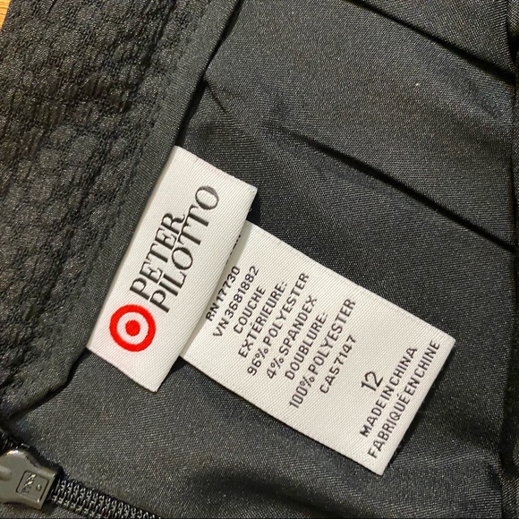 Peter Pilotto x Target mixed print wrap skirt - Picture 3 of 10